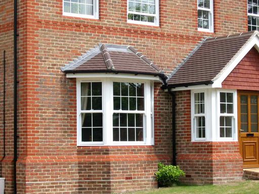 UPVC Windows