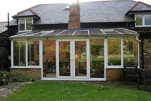 Porch Conversions