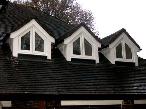 Conservatory Conversions