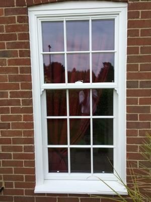Bifold Doors