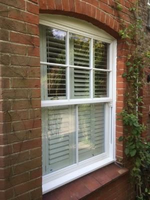 Guttering & Fascias