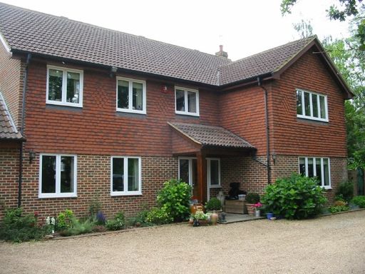 Aluminium Windows