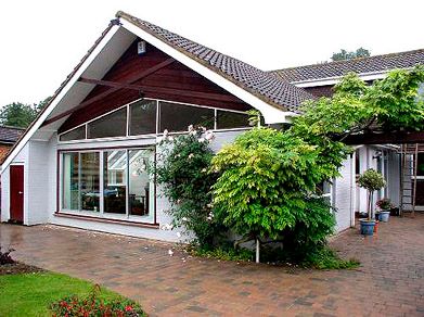 Summer Houses